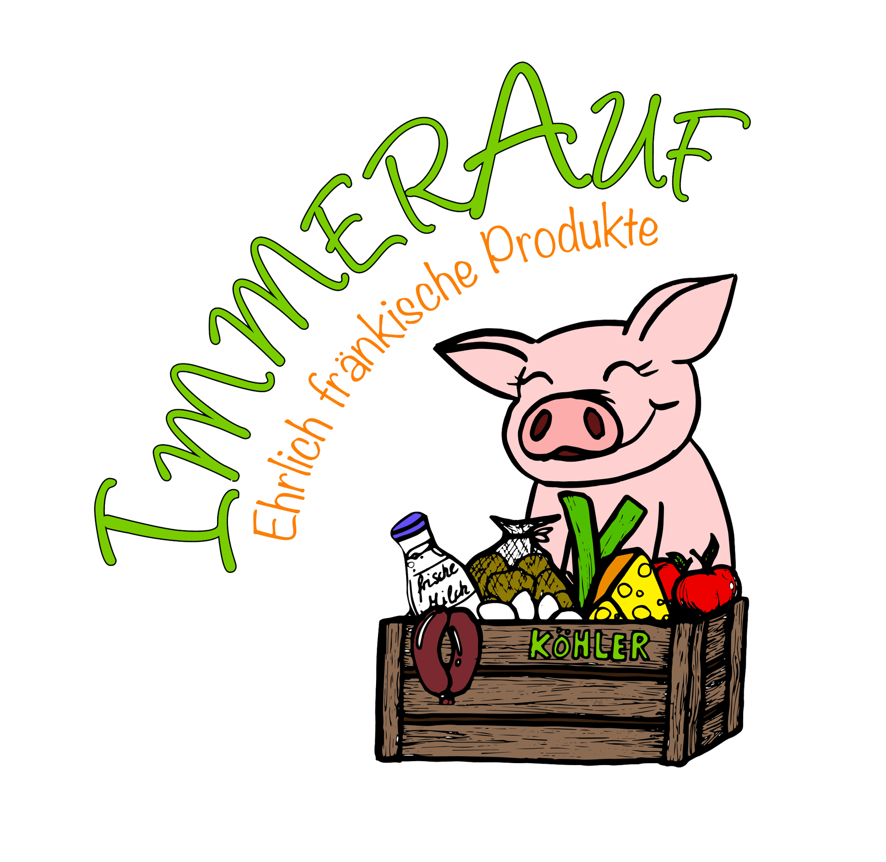 Immerauf Köhler logo